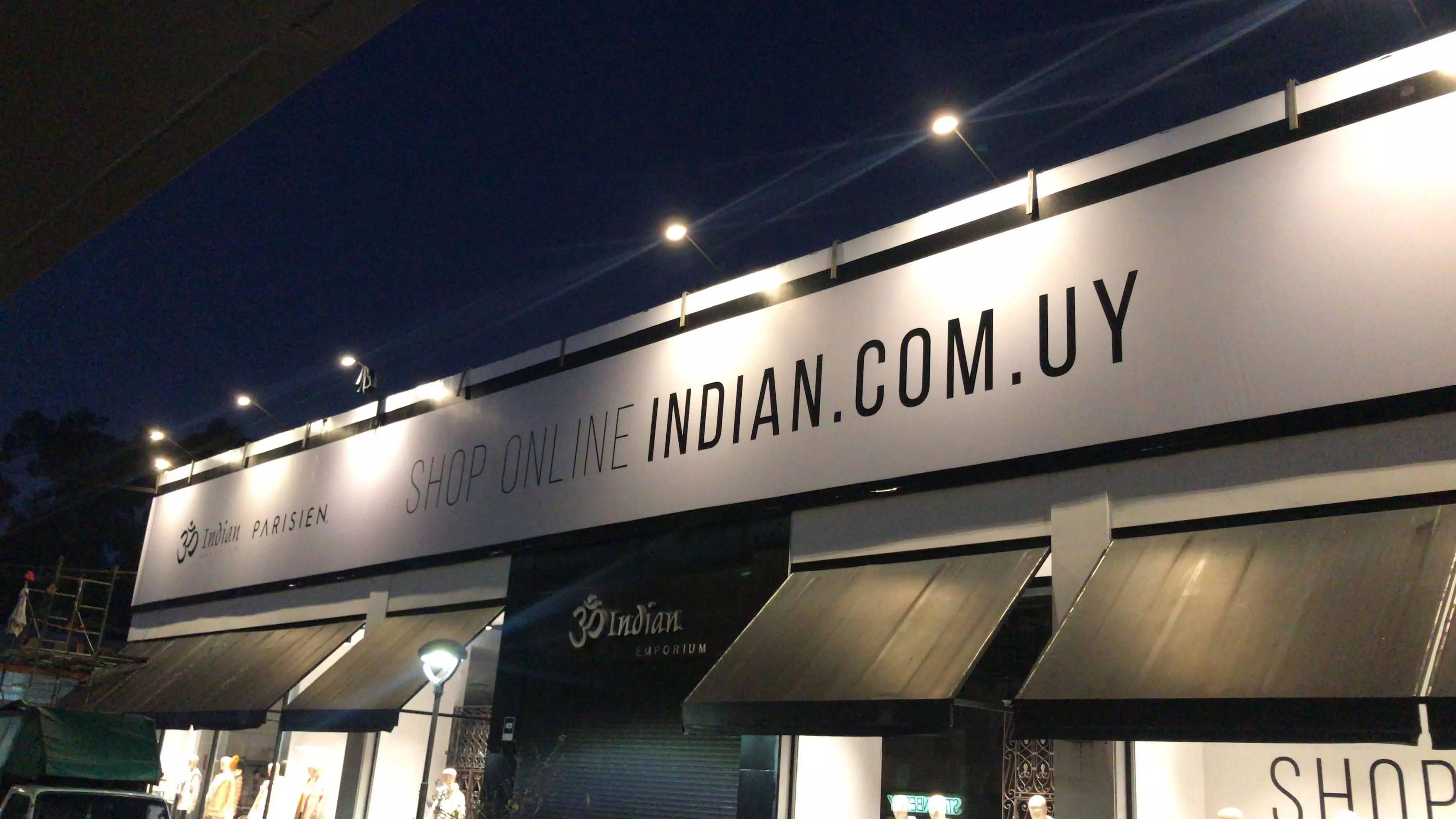 Lona con Vinilo de Corte