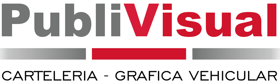 Logo PubliVisual