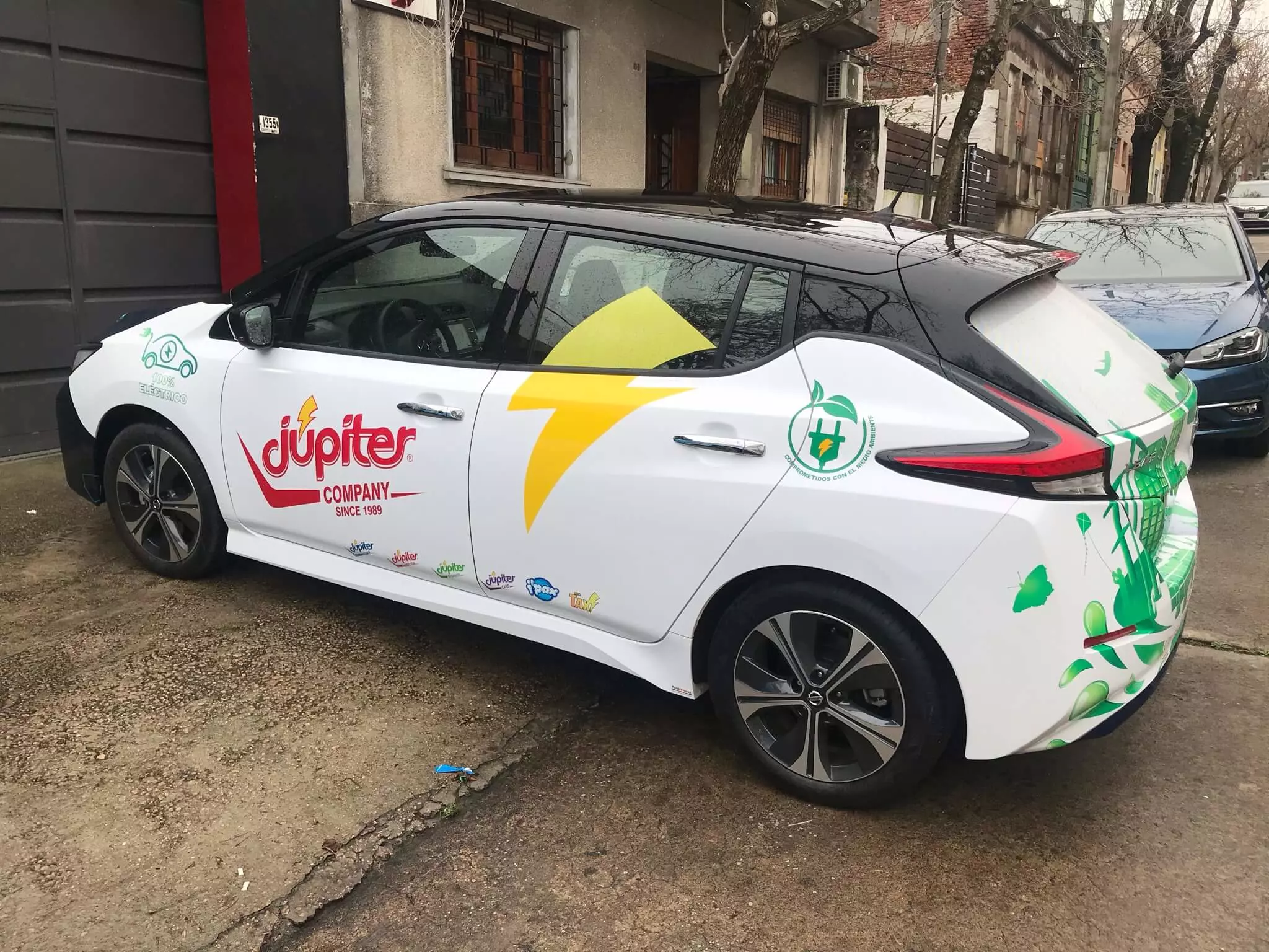 Ploteo de Vinilo de Corte e Impreso