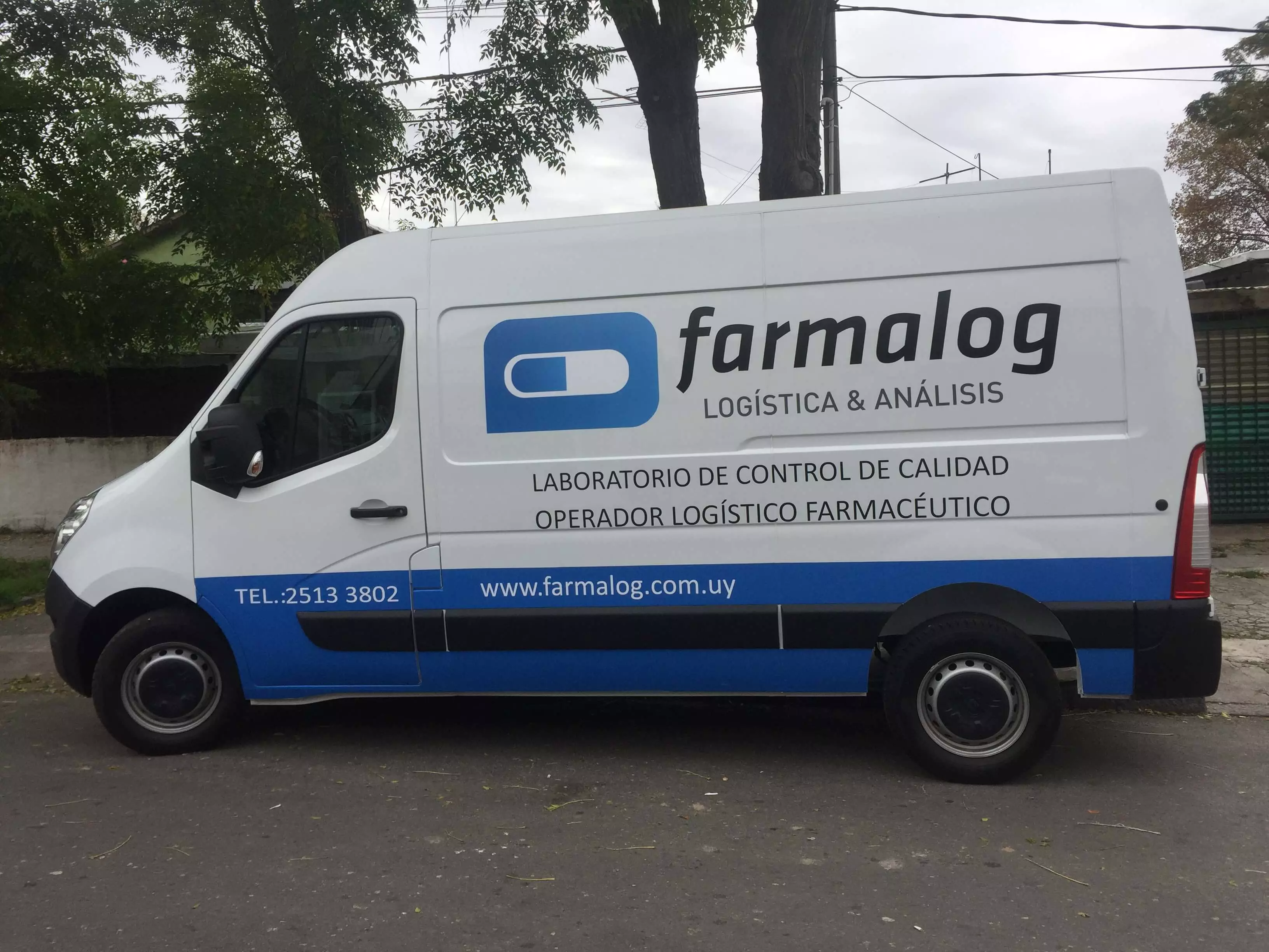 Ploteo de Vinilo de Corte e Impreso