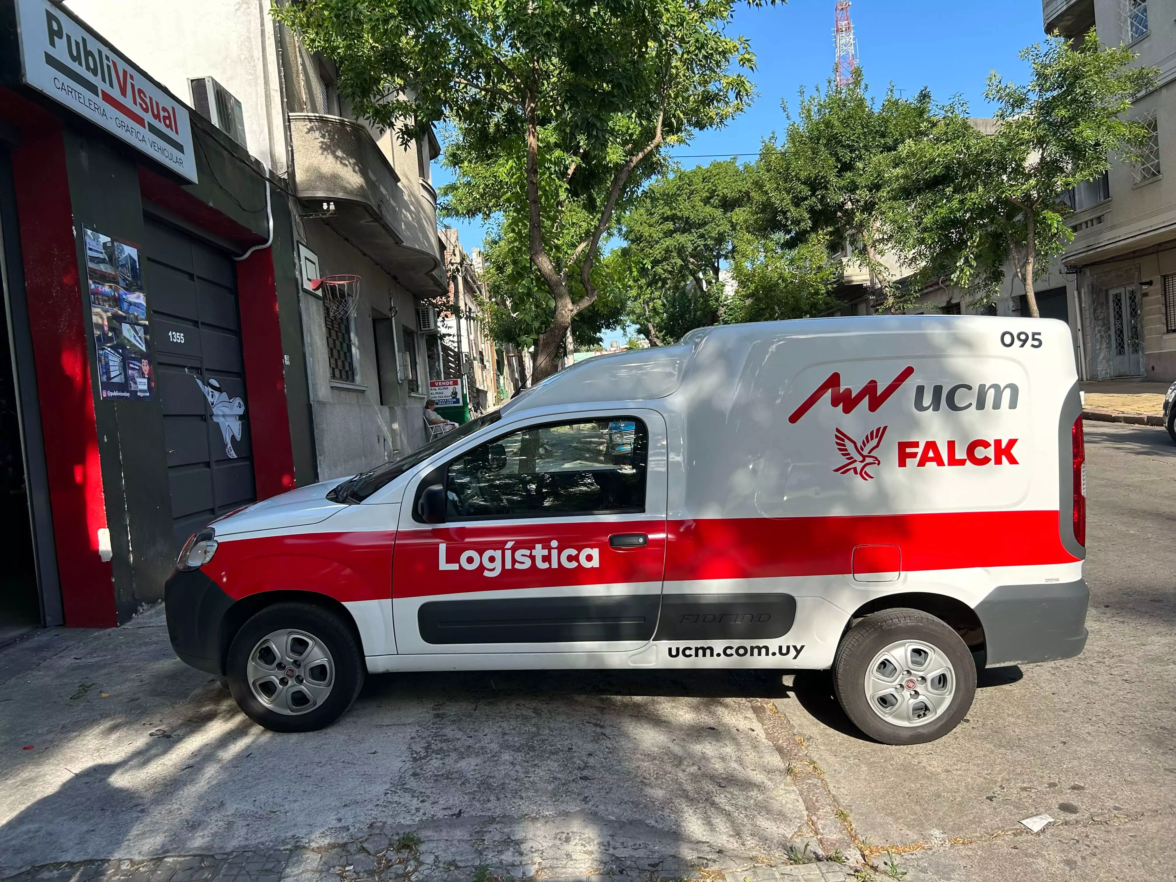 Ploteo de Vinilo de Corte