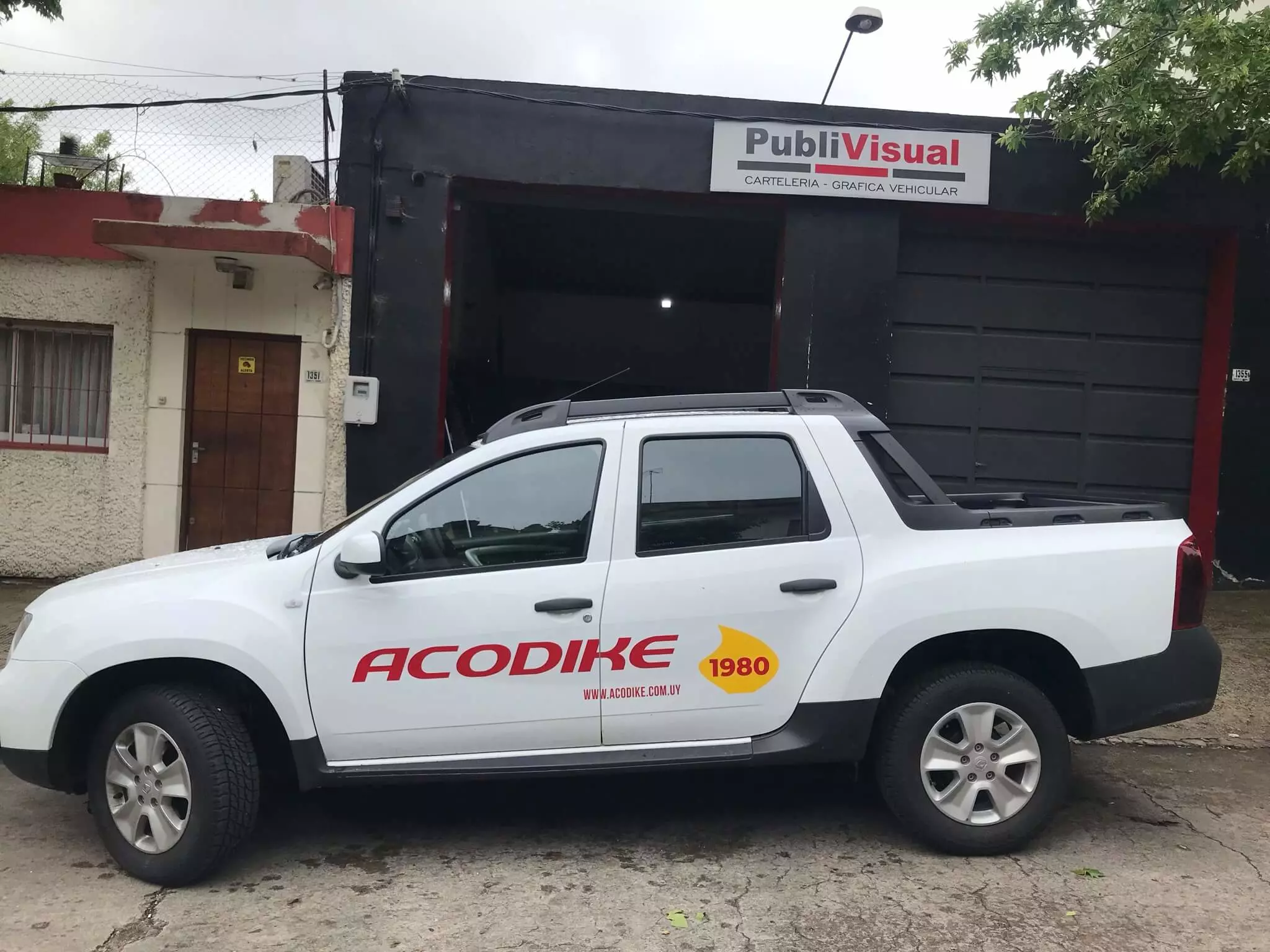 Ploteo de Vinilo de Corte