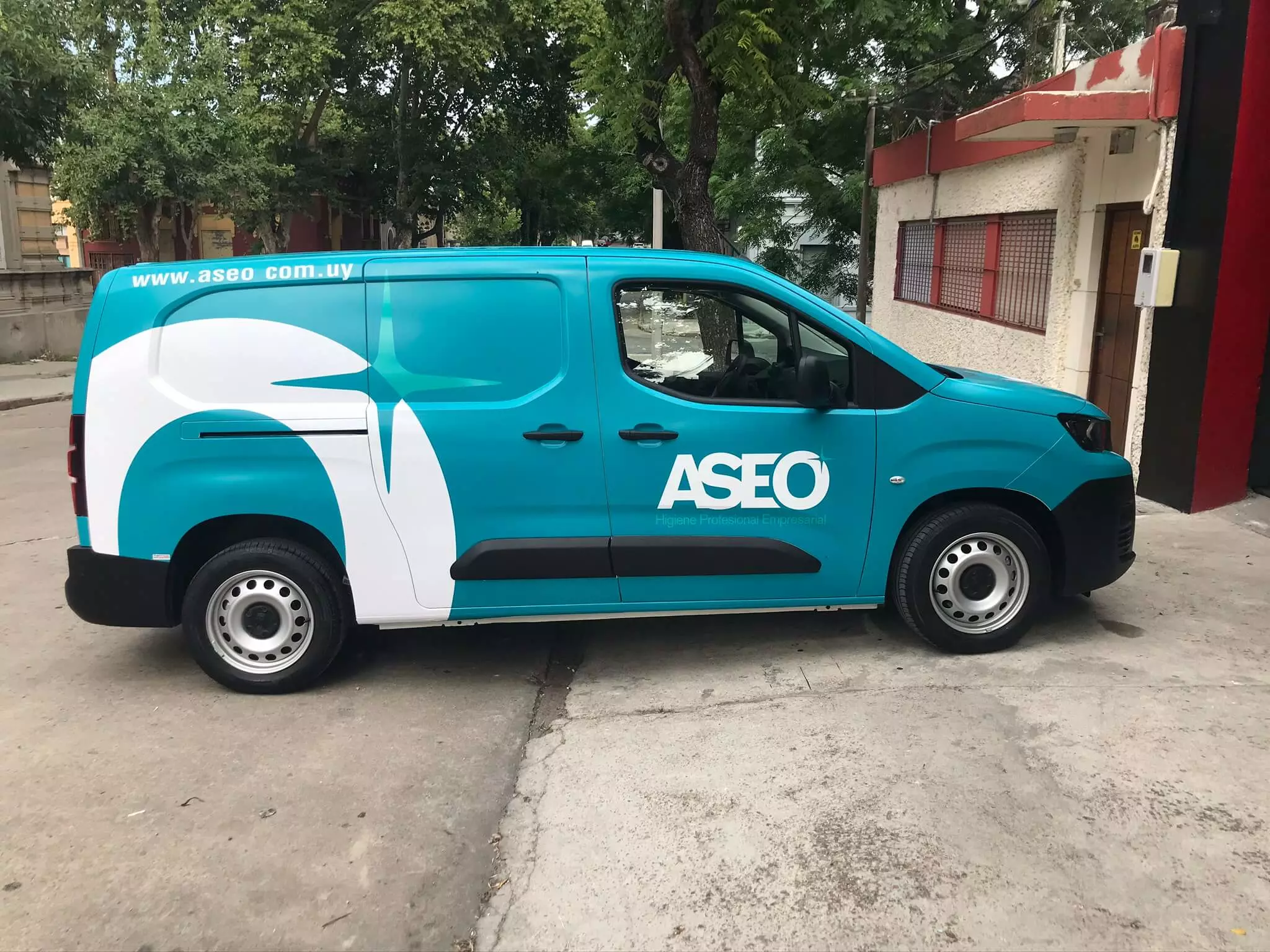 Ploteo de Vinilo de Corte