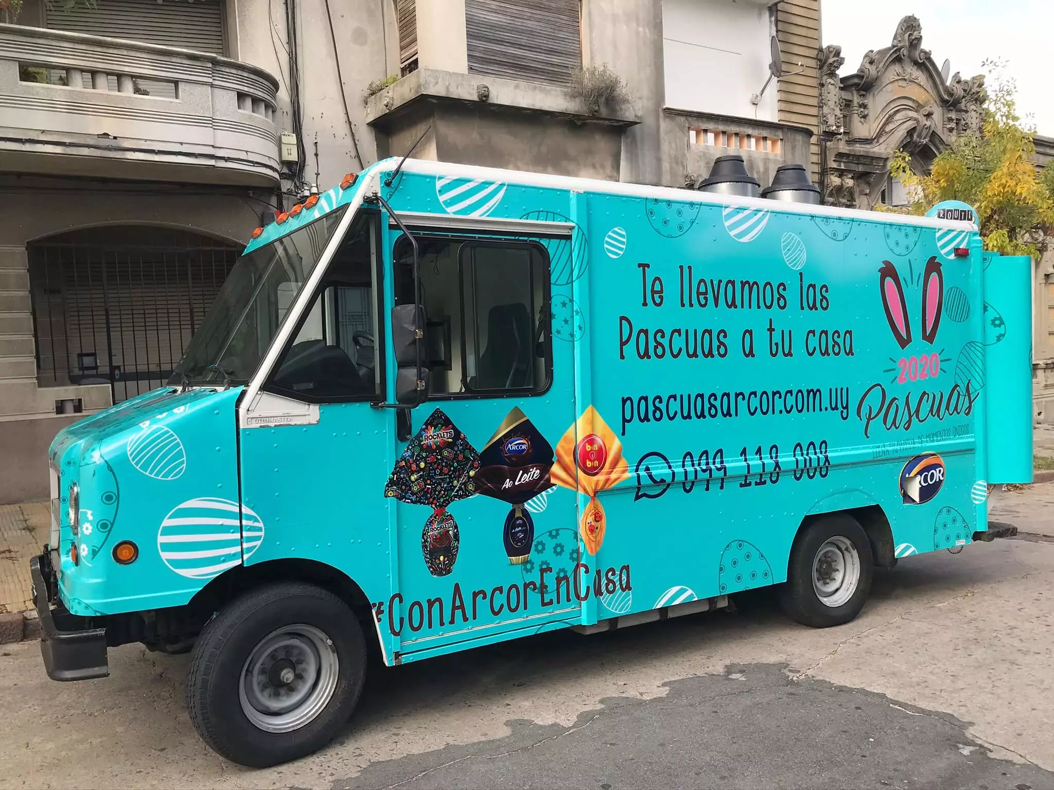 Ploteo de Vinilo Impreso