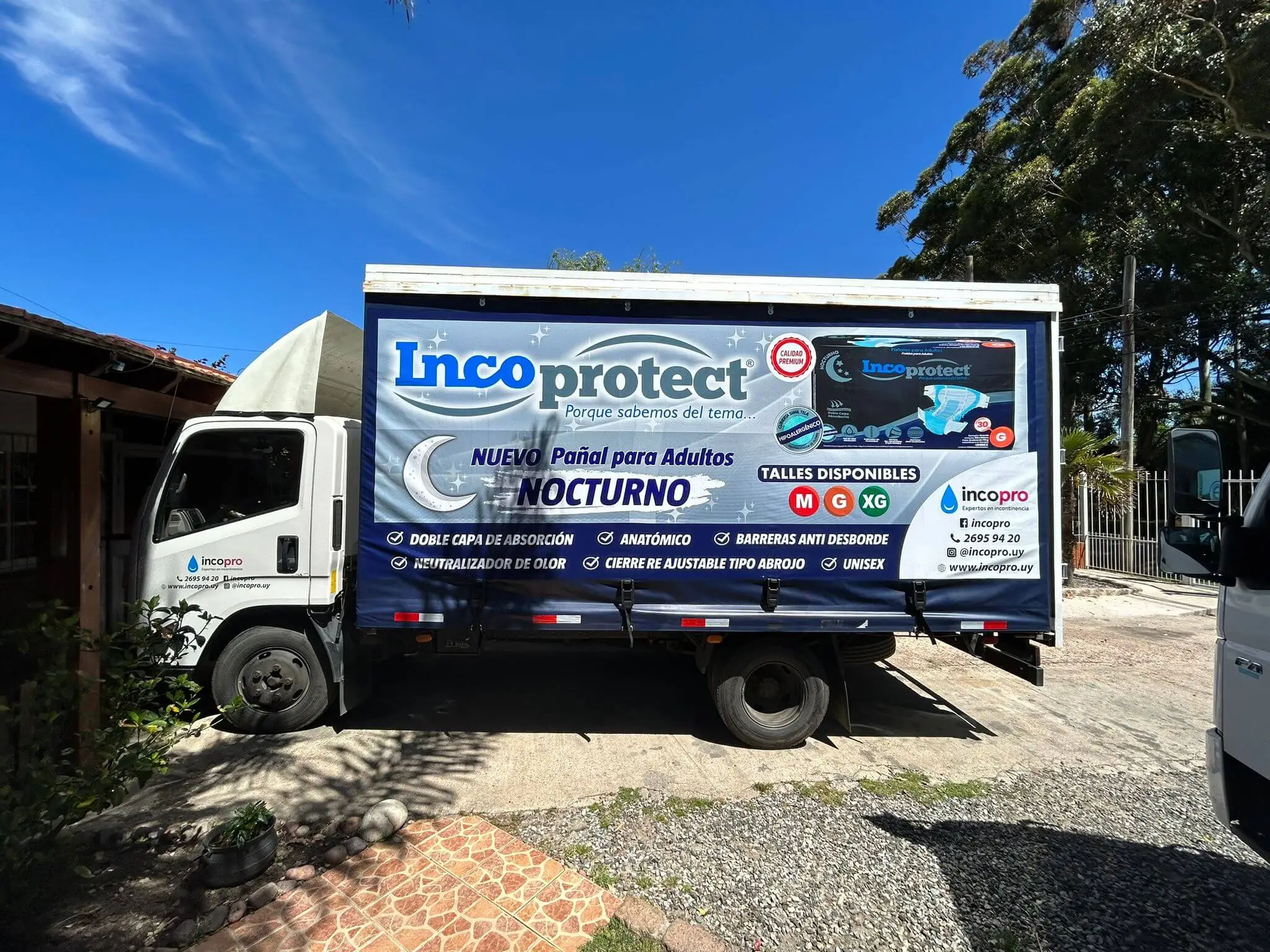 Ploteo de Vinilo Impreso