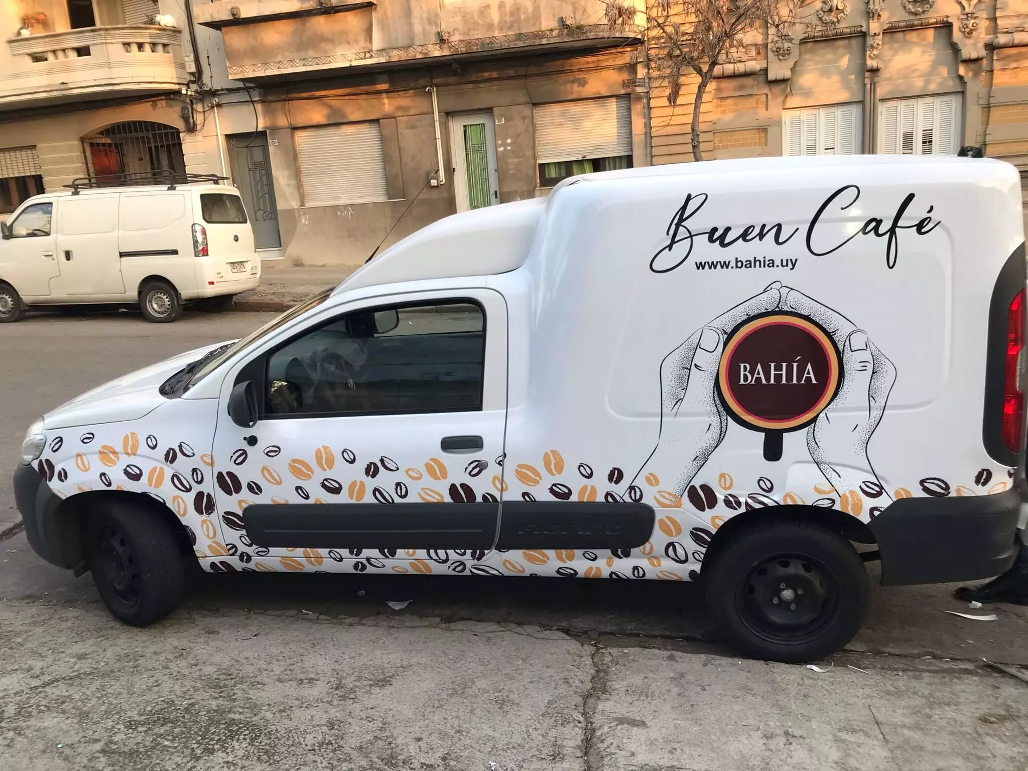 Ploteo de Vinilo Impreso