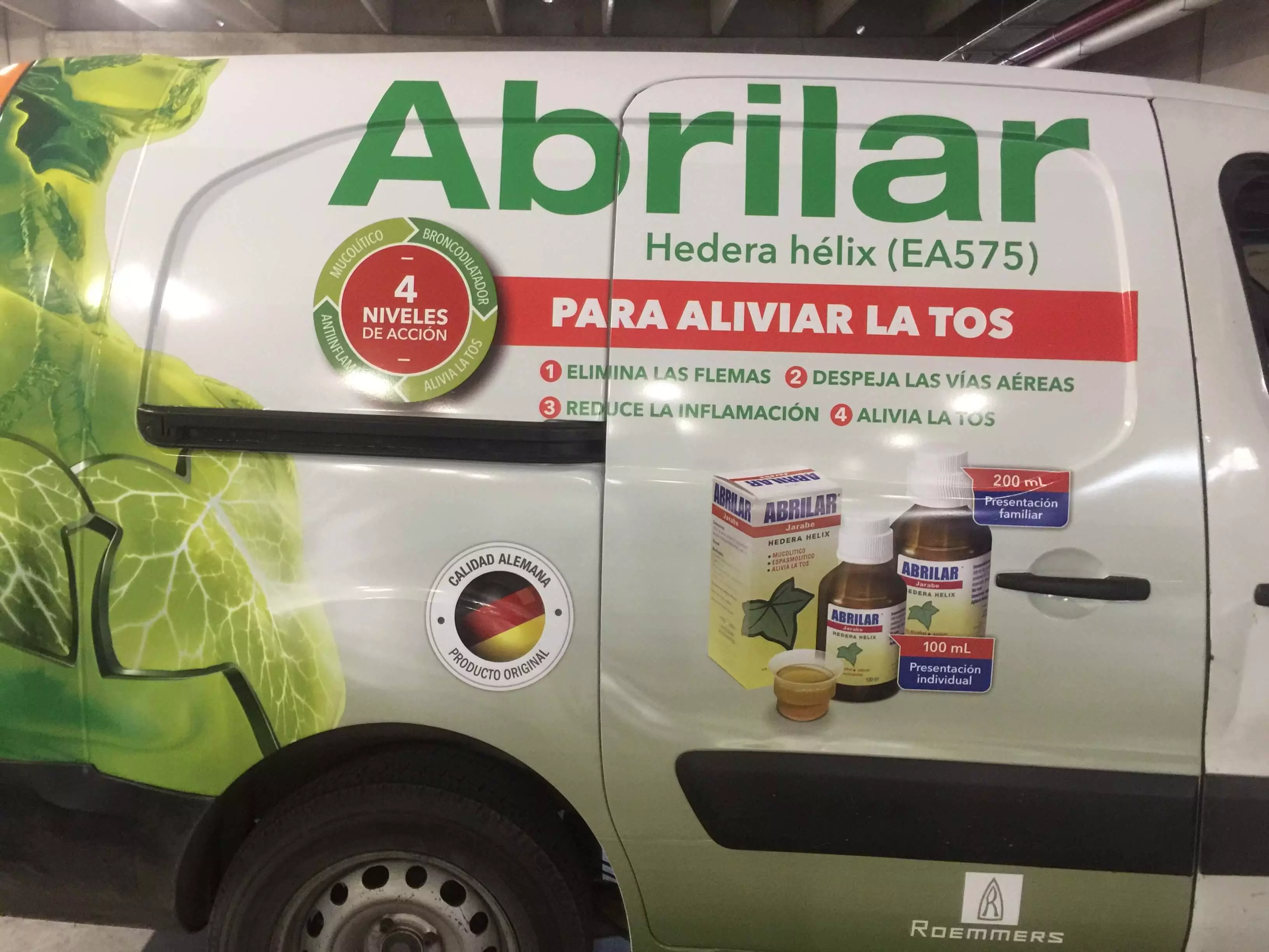 Ploteo de Vinilo Impreso