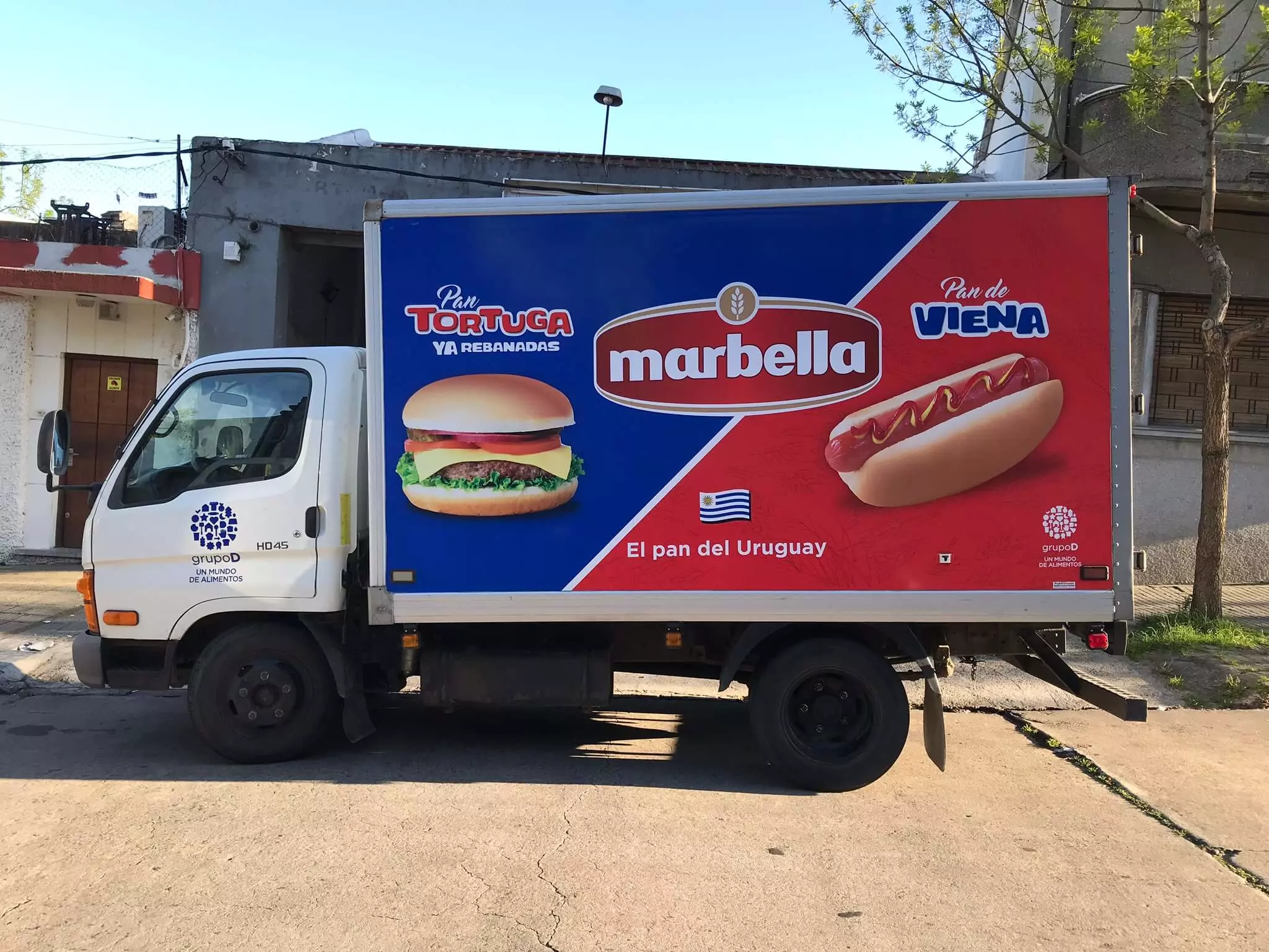 Ploteo de Vinilo Impreso