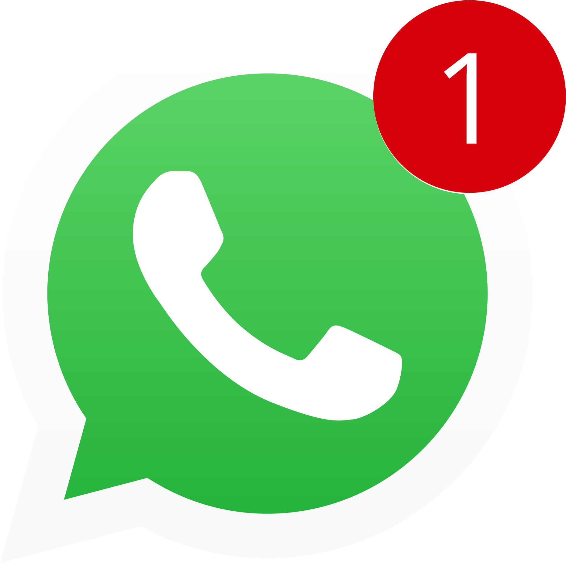 WhatsappLogo